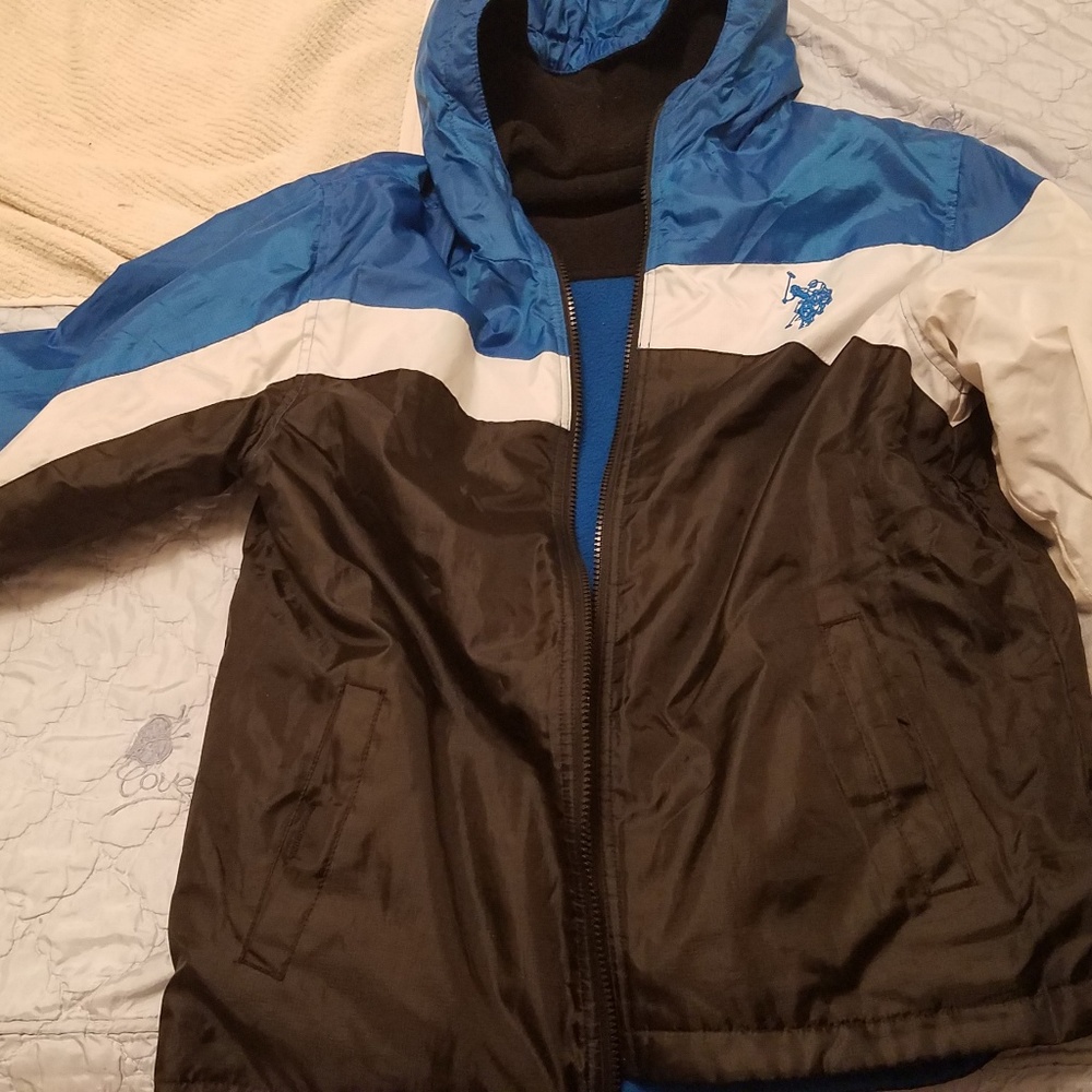 U.s polo assn